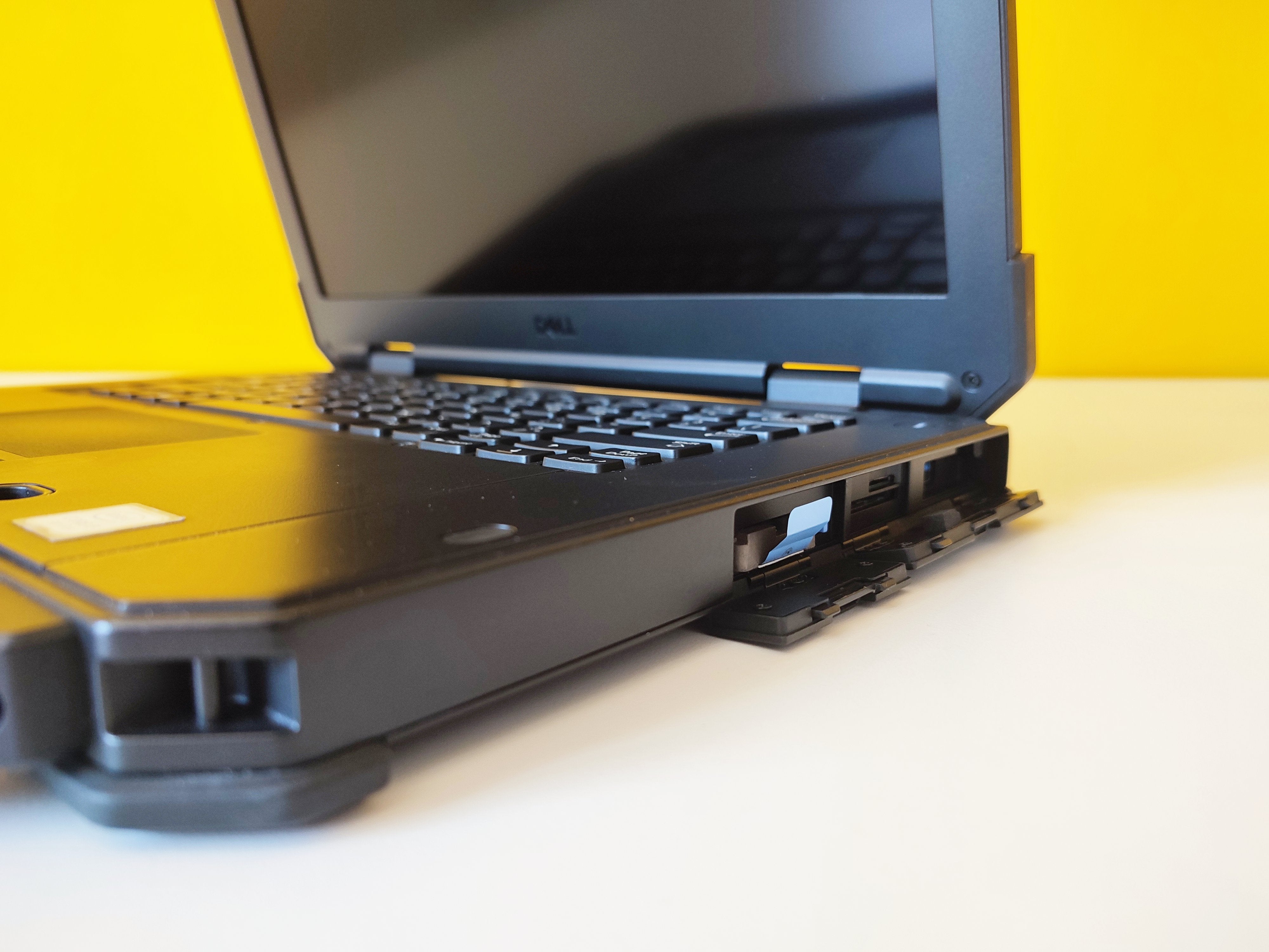 Dell Latitude 5420 Notebook Rugged 14 Dell Latitude 5420 Notebook Rugged 14